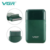 VGR V-390 Professional Electric Thin Shaver
